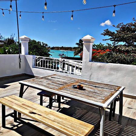 Grand Baie View Appart 외부 사진