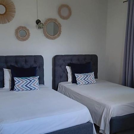 Grand Baie View Appart 외부 사진