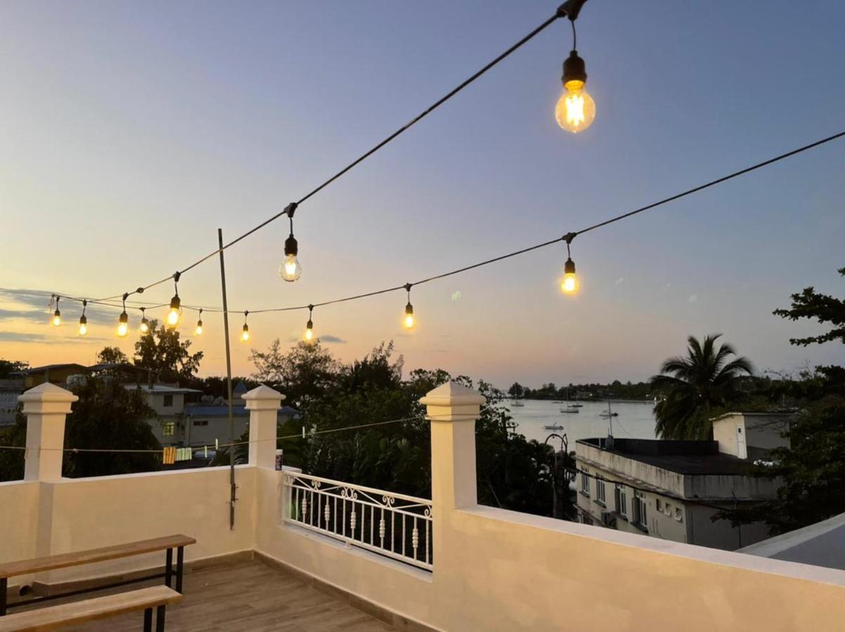 Grand Baie View Appart 외부 사진