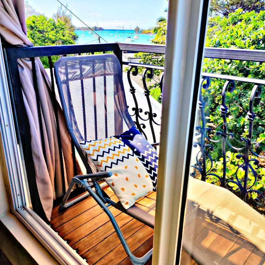 Grand Baie View Appart 외부 사진
