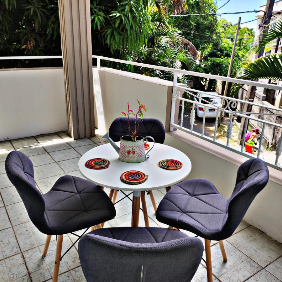 Grand Baie View Appart 외부 사진