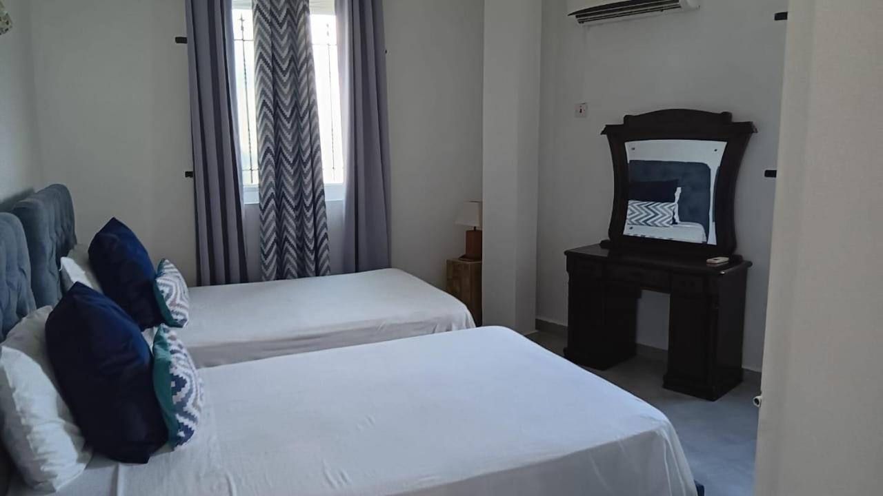 Grand Baie View Appart 외부 사진