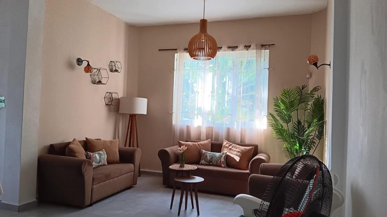 Grand Baie View Appart 외부 사진