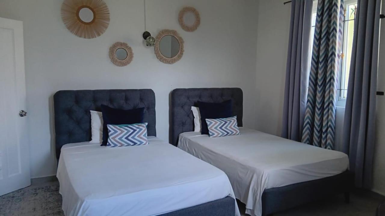 Grand Baie View Appart 외부 사진