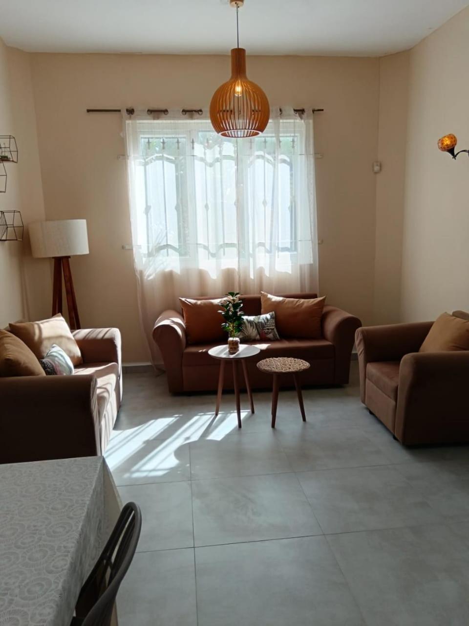 Grand Baie View Appart 외부 사진