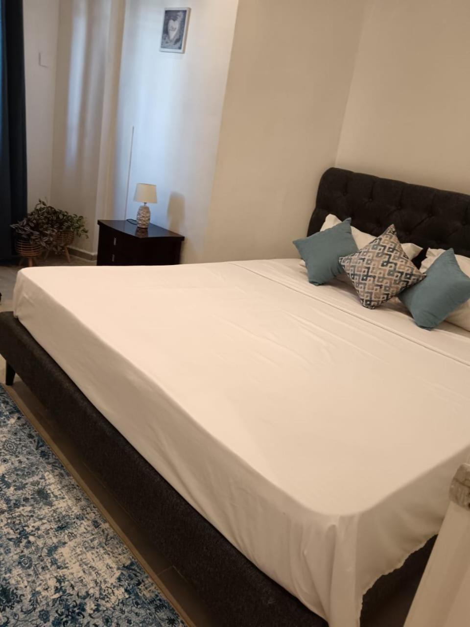 Grand Baie View Appart 외부 사진