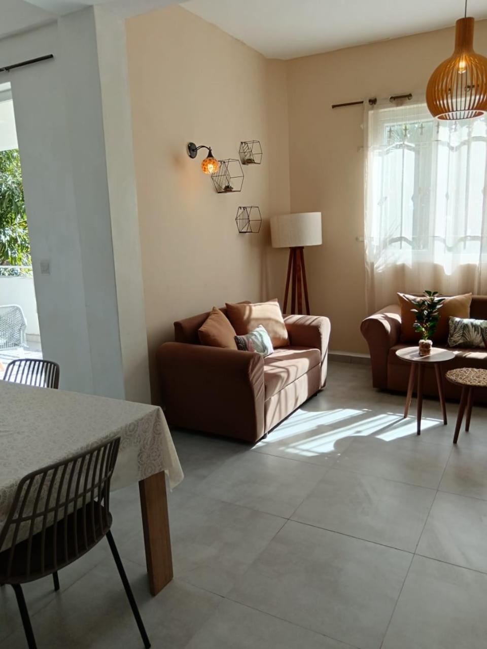 Grand Baie View Appart 외부 사진
