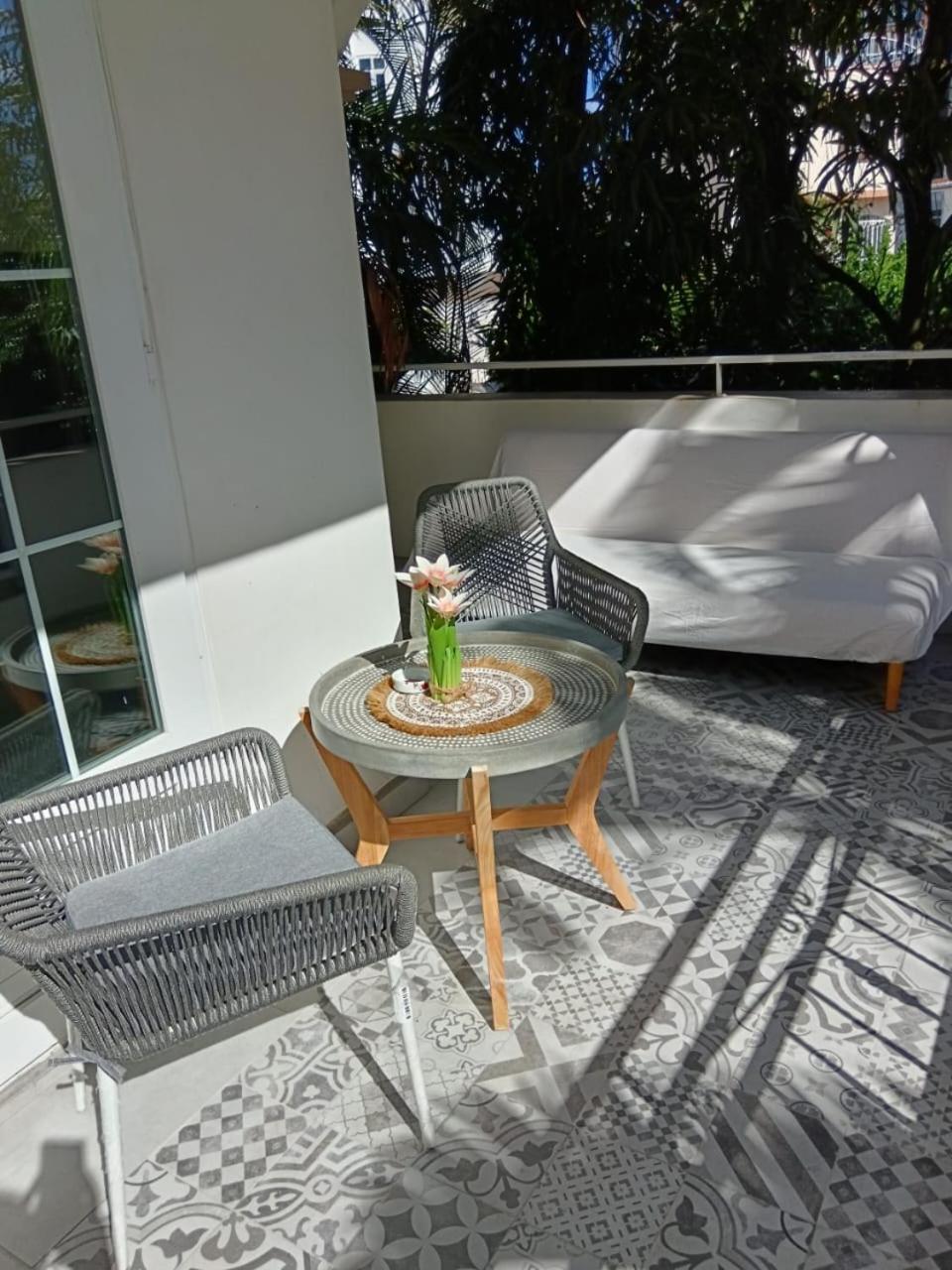 Grand Baie View Appart 외부 사진