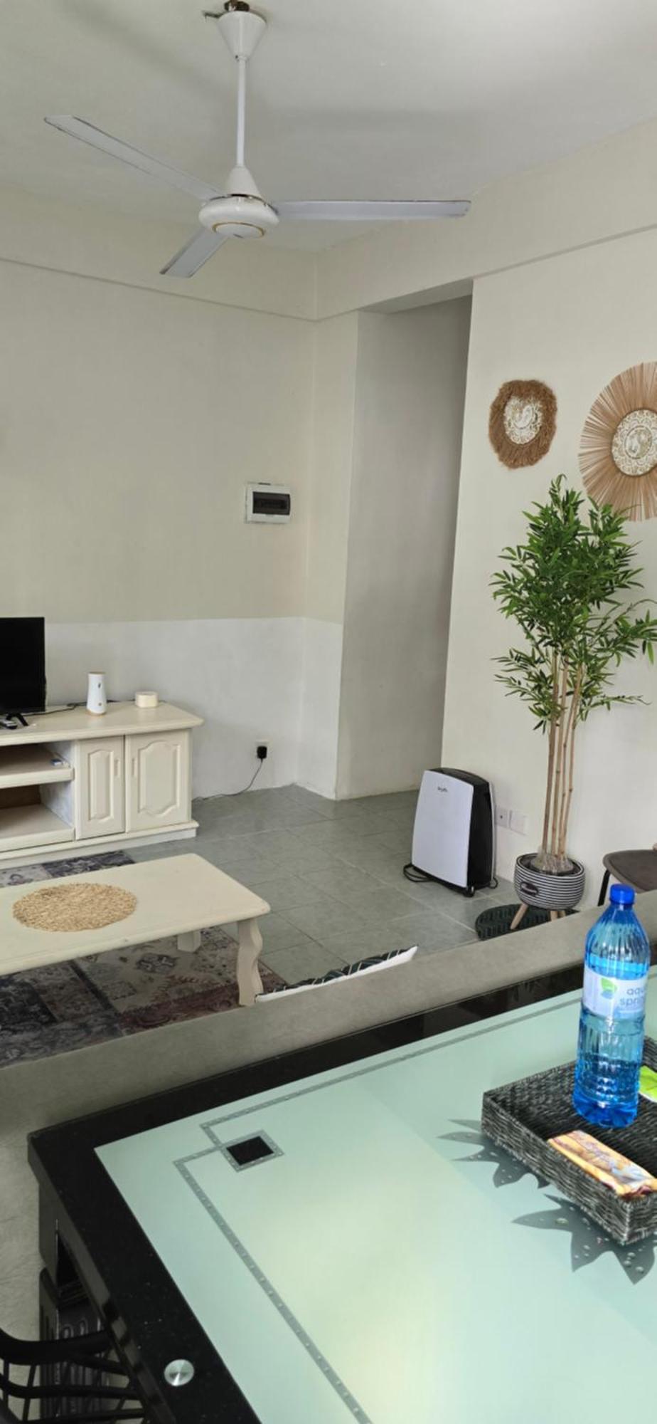 Grand Baie View Appart 외부 사진